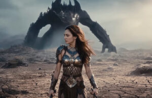 Criadora de IA diz que fez com que Tilly Norwood fosse ‘o mais realista possível’ para ‘provocar mais reação’ Tilly Norwood,