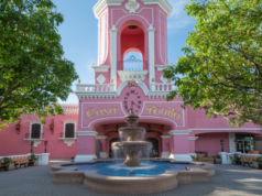 Criadores de ‘South Park’ entram em confronto com artistas em seu restaurante no Colorado Criadores de 'South Park' entram em confronto com artistas em seu restaurante no Colorado