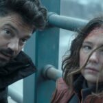 Criadores de 'The Last Frontier' sobre por que (SPOILER) teve que morrer, aquele momento de angústia e ideias para a segunda temporada