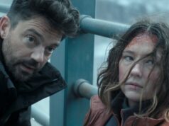 Criadores de ‘The Last Frontier’ sobre por que (SPOILER) teve que morrer, aquele momento de angústia e ideias para a segunda temporada Criadores de 'The Last Frontier' sobre por que (SPOILER) teve que morrer, aquele momento de angústia e ideias para a segunda temporada