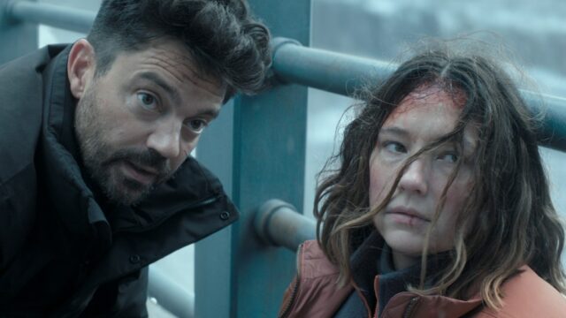 Criadores de 'The Last Frontier' sobre por que (SPOILER) teve que morrer, aquele momento de angústia e ideias para a segunda temporada
