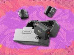 Criadores de conteúdo, tomem nota: o DJI Mic Mini está com mais da metade do preço na Amazon Criadores de conteúdo, tomem nota: o DJI Mic Mini está com mais da metade do preço na Amazon