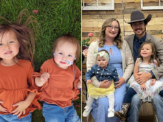 Criança deixa cair irmãzinha, testes de emergência mudam tudo: ‘Nós a teríamos perdido’ Criança deixa cair irmãzinha, testes de emergência mudam tudo: ‘Nós a teríamos perdido’