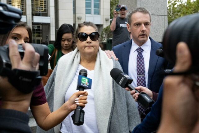 Crise de corrupção na Califórnia infesta Sacramento em Newsom – Crise de corrupção na Califórnia infesta Sacramento em Newsom – o público deve saber a verdade