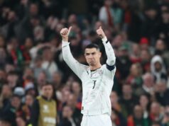 Cristiano Ronaldo investe na Perplexity AI e fecha parceria Cristiano Ronaldo investe na Perplexity AI e fecha parceria