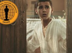 Crítica da ‘Torre de Força’: Um homem honrado busca preservar sua família e sua integridade na escolha do Oscar de Montenegro Crítica da 'Torre de Força': Um homem honrado busca preservar sua família e sua integridade na escolha do Oscar de Montenegro