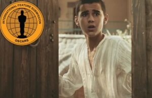 Crítica da ‘Torre de Força’: Um homem honrado busca preservar sua família e sua integridade na escolha do Oscar de Montenegro Crítica da 'Torre de Força': Um homem honrado busca preservar sua família e sua integridade na escolha do Oscar de Montenegro