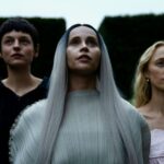 Crítica de '100 noites de herói': um conto de fadas travesso eliminado por sua abordagem retida