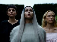 Crítica de ‘100 noites de herói’: um conto de fadas travesso eliminado por sua abordagem retida Crítica de '100 noites de herói': um conto de fadas travesso eliminado por sua abordagem retida