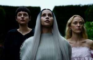 Crítica de ‘100 noites de herói’: um conto de fadas travesso eliminado por sua abordagem retida Crítica de '100 noites de herói': um conto de fadas travesso eliminado por sua abordagem retida