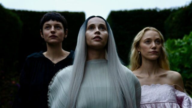 Crítica de '100 noites de herói': um conto de fadas travesso eliminado por sua abordagem retida
