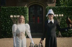 Crítica de ‘100 noites de herói’: uma inspiradora tragi-comédia queer de boas maneiras Crítica de '100 noites de herói': uma inspiradora tragi-comédia queer de boas maneiras