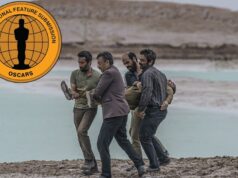 Crítica de ‘Causa da Morte: Desconhecida’: A inscrição oficial surpreendentemente ousada do Irã no Oscar vê um elenco em conflito por um enigma moral Crítica de 'Causa da Morte: Desconhecida': A inscrição oficial surpreendentemente ousada do Irã no Oscar vê um elenco em conflito por um enigma moral