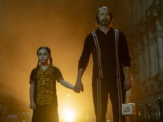 Crítica de ‘Dust Bunny’: Mads Mikkelsen é um herói relutante em um tiroteio mórbidamente fantástico Crítica de 'Dust Bunny': Mads Mikkelsen é um herói relutante em um tiroteio mórbidamente fantástico