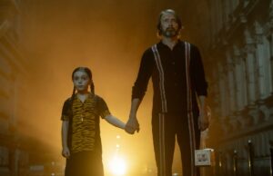 Crítica de ‘Dust Bunny’: Mads Mikkelsen é um herói relutante em um tiroteio mórbidamente fantástico Crítica de 'Dust Bunny': Mads Mikkelsen é um herói relutante em um tiroteio mórbidamente fantástico