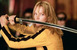 Crítica de ‘Kill Bill: The Whole Bloody Affair’: o épico de Quentin Tarantino finalmente chega como ele pretendia Matar Bill
