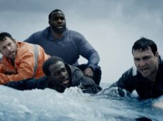 Crítica de ‘Not Without Hope’: Zachary Levi se debate em um filme de desastre de história real um tanto absorvente Crítica de 'Not Without Hope': Zachary Levi se debate em um filme de desastre de história real um tanto absorvente