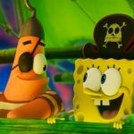 Crítica de 'O filme do Bob Esponja: Search For SquarePants': É o Bob Esponja em uma aventura pirata, mas com a maior parte da alegria espremida