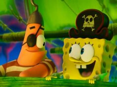 Crítica de ‘O filme do Bob Esponja: Search For SquarePants’: É o Bob Esponja em uma aventura pirata, mas com a maior parte da alegria espremida Crítica de 'O filme do Bob Esponja: Search For SquarePants': É o Bob Esponja em uma aventura pirata, mas com a maior parte da alegria espremida
