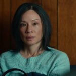 Lucy Liu - Lee Byung Hun