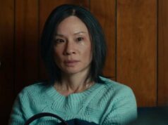 Crítica de ‘Rosemead’: Lucy Liu mergulha de cabeça na miséria avassaladora Lucy Liu - Lee Byung Hun