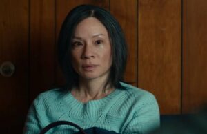 Crítica de ‘Rosemead’: Lucy Liu mergulha de cabeça na miséria avassaladora Lucy Liu - Lee Byung Hun