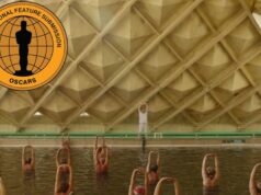 Crítica de ‘Sanatorium’: cineasta irlandês oferece um vislumbre impressionante de um centro de saúde ucraniano Crítica de 'Sanatorium': cineasta irlandês oferece um vislumbre impressionante de um centro de saúde ucraniano