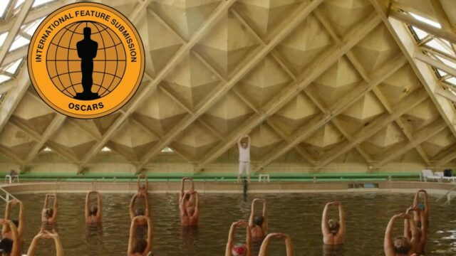 Crítica de 'Sanatorium': cineasta irlandês oferece um vislumbre impressionante de um centro de saúde ucraniano
