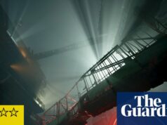 Crítica de Sleep Awake – participações especiais de Gary Numan em um terror excessivamente direto sobre a privação de sono Crítica de Sleep Awake – participações especiais de Gary Numan em um terror excessivamente direto sobre a privação de sono