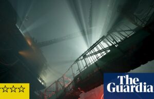 Crítica de Sleep Awake – participações especiais de Gary Numan em um terror excessivamente direto sobre a privação de sono Crítica de Sleep Awake – participações especiais de Gary Numan em um terror excessivamente direto sobre a privação de sono