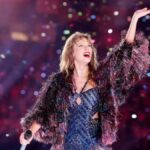 Crítica de 'Taylor Swift: o fim de uma era': Docuseries coloca a humanidade do cantor no centro da turnê monumental