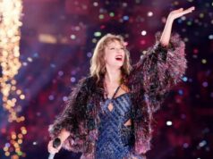 Crítica de ‘Taylor Swift: o fim de uma era’: Docuseries coloca a humanidade do cantor no centro da turnê monumental Crítica de 'Taylor Swift: o fim de uma era': Docuseries coloca a humanidade do cantor no centro da turnê monumental