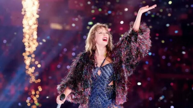 Crítica de 'Taylor Swift: o fim de uma era': Docuseries Crítica de 'Taylor Swift: o fim de uma era': Docuseries coloca a humanidade do cantor no centro da turnê monumental