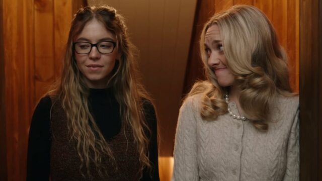 Crítica de 'The Housemaid': Sydney Sweeney x Amanda Seyfried - Pecadores