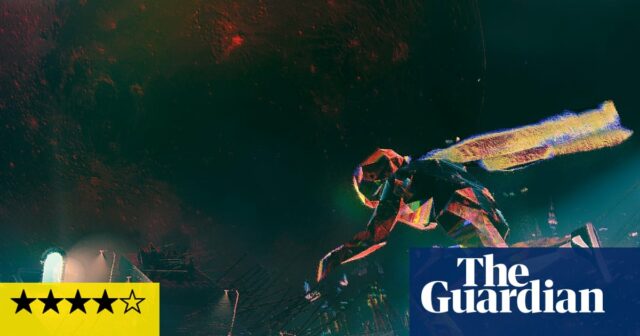 Crítica do Skate Story – premissa infernal à parte, este Crítica do Skate Story – premissa infernal à parte, este é o paraíso do skate