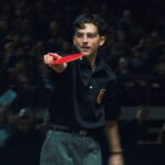 Crítica: pontuações de 'Marty Supreme' de todos os ângulos