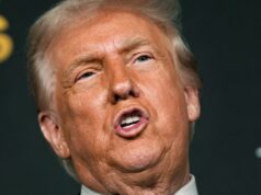 Críticos ‘horrorizados’ com as três palavras de Donald Trump sobre o tiroteio na Universidade de Brown Yahoo news home