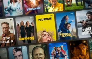 Critics Choice Awards: as 26 indicações da Apple TV incluem Melhor Série Dramática por Pluribus Critics Choice Awards: as 26 indicações da Apple TV incluem Melhor Série Dramática por Pluribus