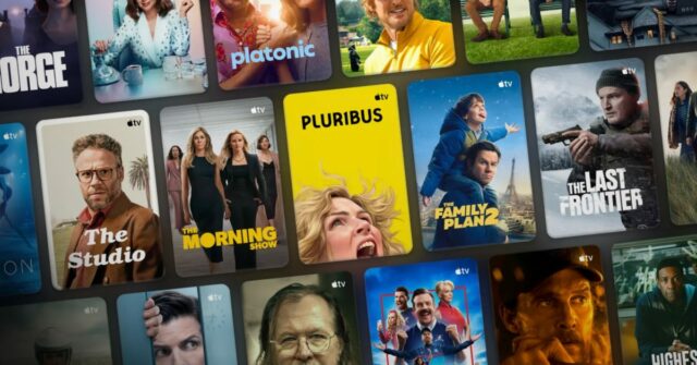 Critics Choice Awards: as 26 indicações da Apple TV incluem Melhor Série Dramática por Pluribus
