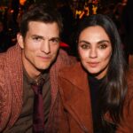Cronograma completo do relacionamento de Ashton Kutcher e Mila Kunis