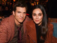 Cronograma completo do relacionamento de Ashton Kutcher e Mila Kunis Cronograma completo do relacionamento de Ashton Kutcher e Mila Kunis