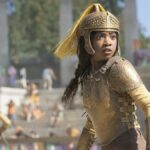 Cronograma de lançamento da 2ª temporada de 'Percy Jackson e os Olimpianos': Quando os novos episódios serão lançados?