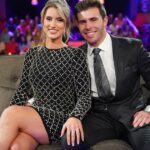 Cronograma de relacionamento de Zach Shallcross e Kaity Biggar