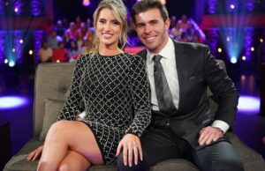 Cronograma de relacionamento de Zach Shallcross e Kaity Biggar Cronograma de relacionamento de Zach Shallcross e Kaity Biggar