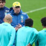 Cronograma do Brasil para a Copa do Mundo FIFA 2026 – lista completa de seleções, local e horário de início