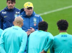 Cronograma do Brasil para a Copa do Mundo FIFA 2026 – lista completa de seleções, local e horário de início Cronograma do Brasil para a Copa do Mundo FIFA 2026 – lista completa de seleções, local e horário de início