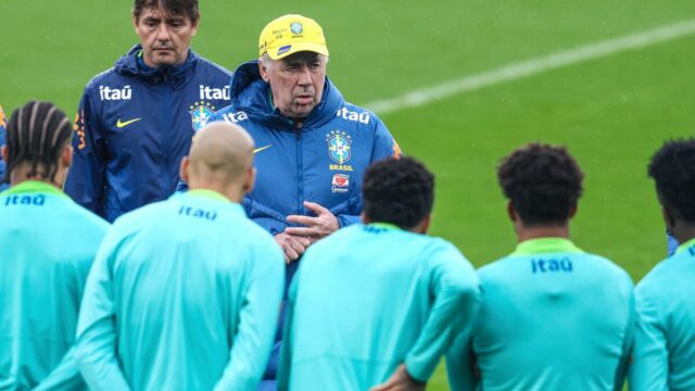 Cronograma do Brasil para a Copa do Mundo FIFA 2026 – lista completa de seleções, local e horário de início
