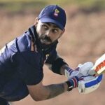 Cronograma do Troféu Vijay Hazare 2025-26, rodada 2: lista completa de partidas, horários e informações de transmissão ao vivo