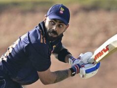 Cronograma do Troféu Vijay Hazare 2025-26, rodada 2: lista completa de partidas, horários e informações de transmissão ao vivo Cronograma do Troféu Vijay Hazare 2025-26, rodada 2: lista completa de partidas, horários e informações de transmissão ao vivo