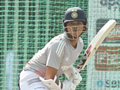 Cronograma do Troféu Vijay Hazare 2025-26, rodada 4: lista completa de partidas, horários e informações de transmissão ao vivo Cronograma do Troféu Vijay Hazare 2025-26, rodada 4: lista completa de partidas, horários e informações de transmissão ao vivo